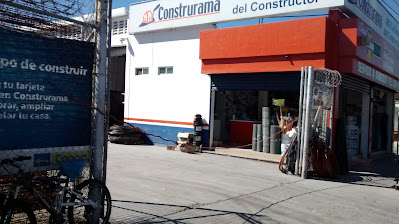 Matyferr en Los Mochis