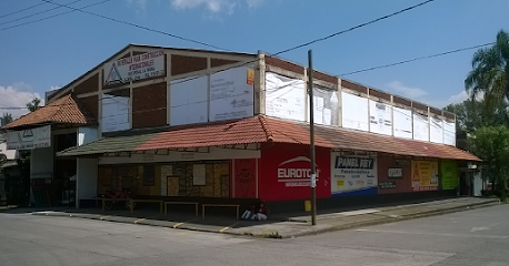 Mci-México en Uruapan