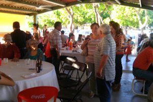 Mega Block, en Los Mochis