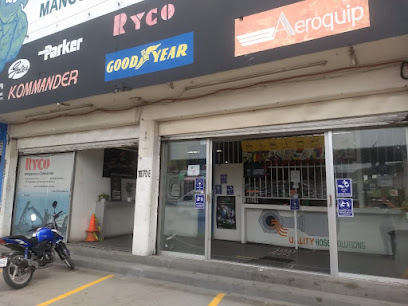 Megahydraulix Tultitlán - Mangueras y Conexiones en Tultitlán