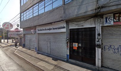 Metales Urrezco en Cuernavaca