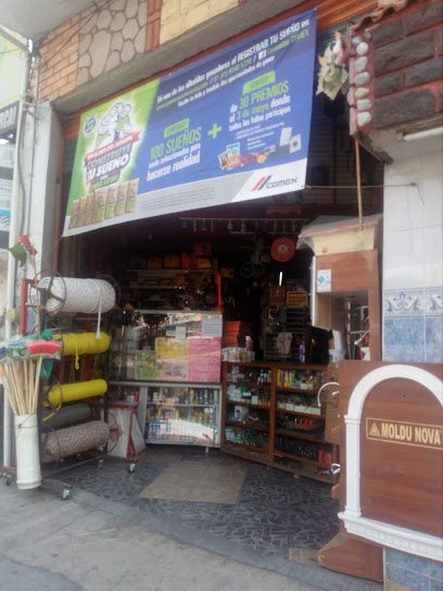 Mi Ferre Materiales y Acabados Veracruz en Toluca