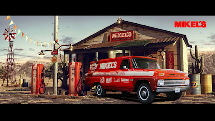 Mikel's Chilpancingo en Chilpancingo