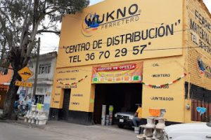 Mk.Muknoferretero en Tlaquepaque