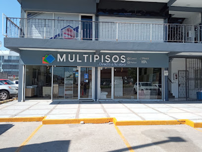 Multipisos Culiacán en Culiacán