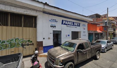 Multymuros en Uruapan