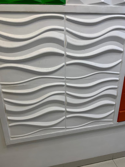 Muros y Plafones de Toluca en Toluca