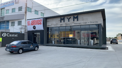 Mym Recubrimientos en Mazatlán