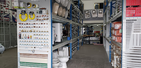 Nacional Ferretera de Hidalgo, Sa de C.V. (Sucursal Colosio) en Pachuca