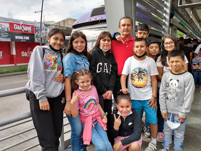 Oakland Usa en Guadalajara