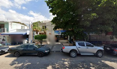 Obra Construcción en Los Mochis