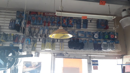 Oferton Ferretero en Cd. Obregón