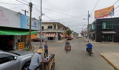 Panel Rey Panels de Yeso en San Juan Bautista Tuxtepec