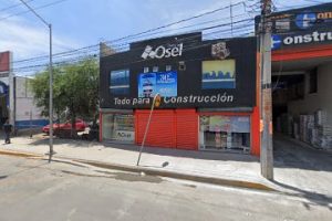 Pinturas Osel – Constru Material de Celaya en Celaya