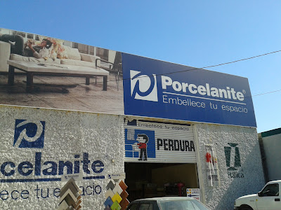Pisos, Azulejos y Sanitarios Salinas en General Escobedo