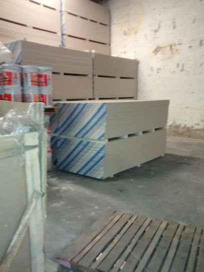 Plafones Mexico en Tlalnepantla