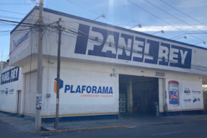 Plaforama Irapuato – Independencia en Irapuato