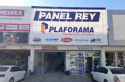 Plaforama León - Campestre en León