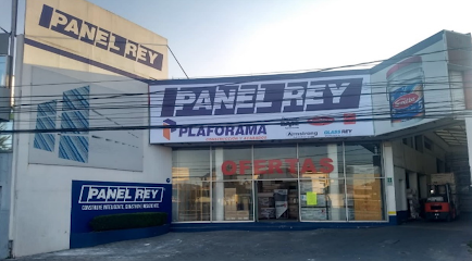 Plaforama Toluca - Tollocan en Toluca