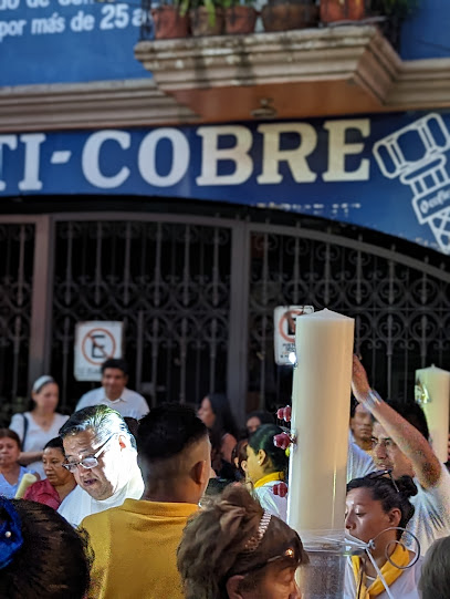 Plasti Cobre en Cuernavaca