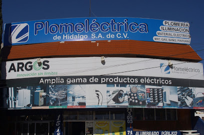 Plomelectrica de Hidalgo S.A. de C.V. en Pachuca