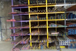 Poliacero Tepic en Tepic