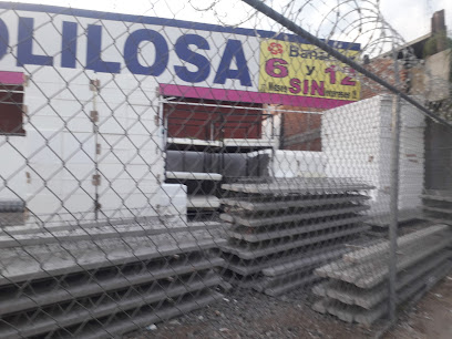 Polilosa en León