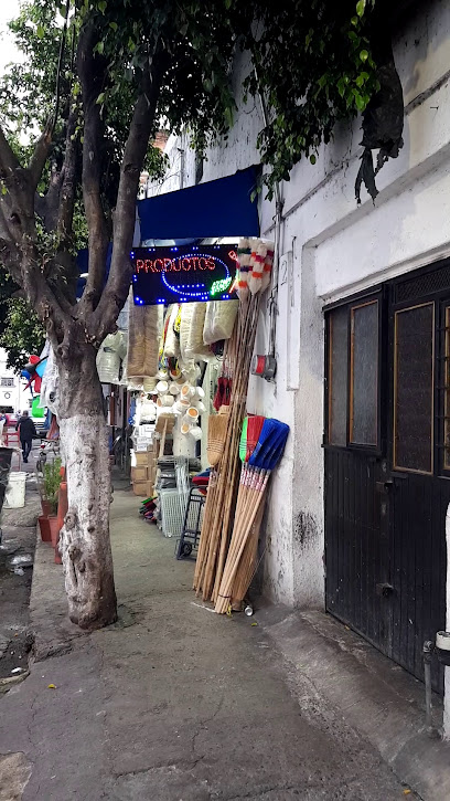 Productos Zenda en Guadalajara