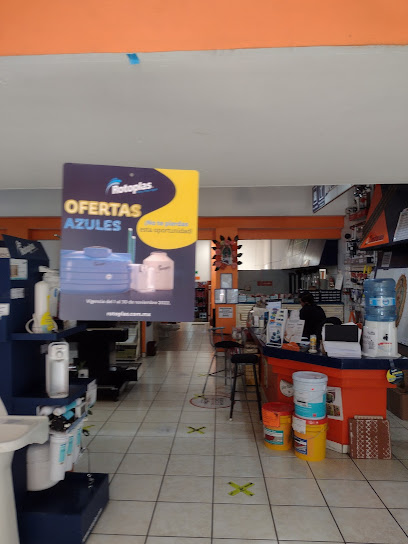 Productos de Construcción Ledesma S de R.L. C.V. en Uruapan