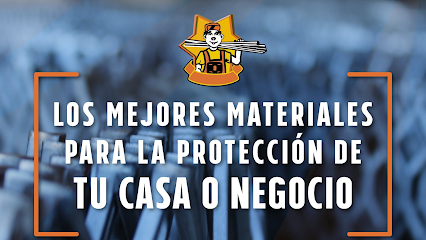 Proveedor del Herrero del Noroestei. (Sucursal Cd. Obregón) en Cd. Obregón