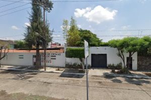 Real de Partidas en Celaya