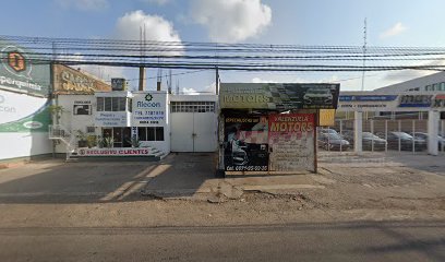 Rex Irrigación Culiacán en Culiacán