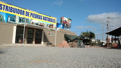 Roca City en Culiacán