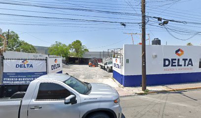 Roja Aceros y Materiales Sa C.V. en San Nicolás de los Garza