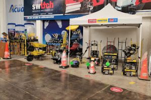 San Antonio Materiales en Pachuca