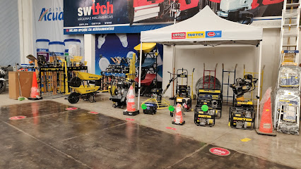 San Antonio Materiales en Pachuca