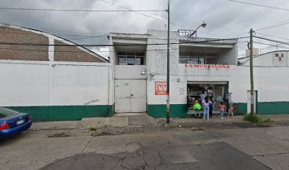 Sanchez Ayala Yolanda en Morelia