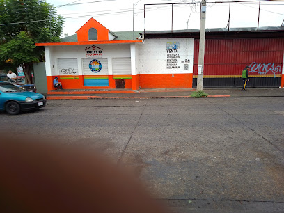 Sayer Lack Deko Hogar en Uruapan
