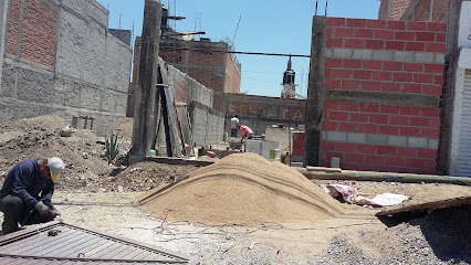 Semilozas Materiales para Construcción en León