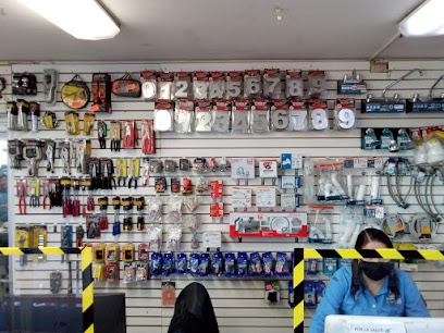 Serdi Aceros Culiacán Buenos Aires en Culiacán