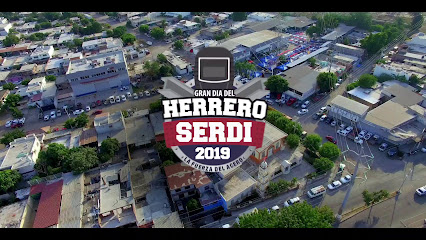 Serdi Aceros Mazatlán Juárez en Mazatlán