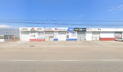 Sm8 de México - Suc. Mazatlán en Mazatlán