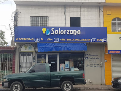 Solorzano en Culiacán