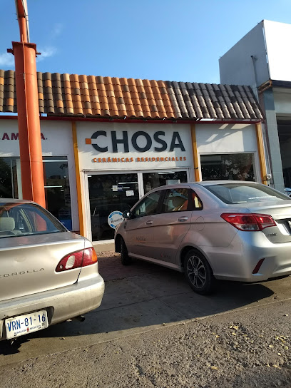 Tejas Proceram en Culiacán