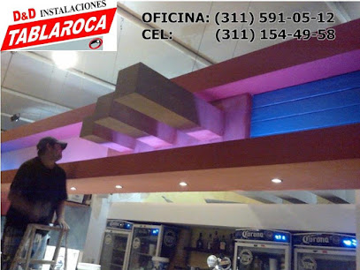Tienda Ciasa Colosio en Tepic