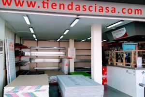 Tiendas Ciasa Jacarandas en Tepic