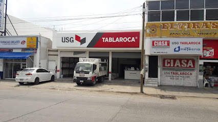 Tiendas Ciasa Mazatlan en Mazatlán