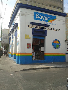 Tlapaleria Alcalde en Guadalajara