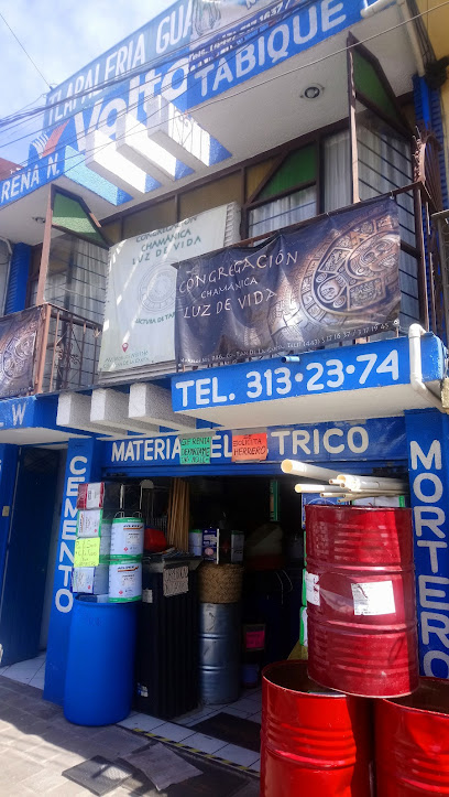 Tlapalería Guanajuato en Morelia