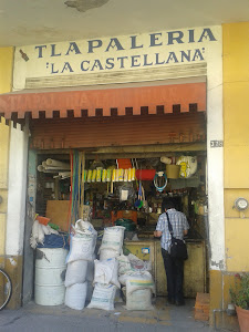 Tlapaleria La Castellana en Guadalajara